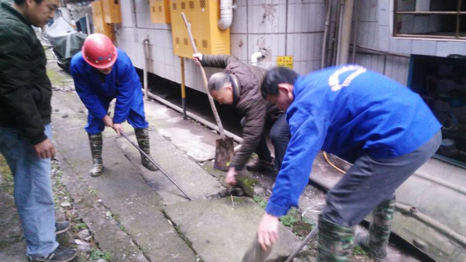 常宁清掏化粪池、管道疏通一站式服务<高效><技术><可靠>